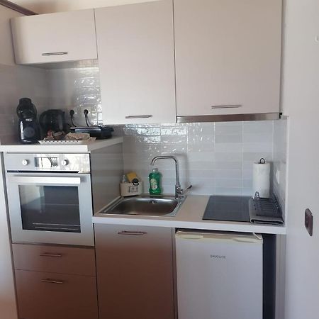 Suite In Front Of The Sea Nea Thesi Екстер'єр фото